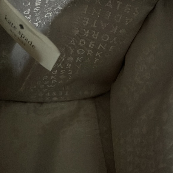 Kate Spade Large Pebble Leather Blush Pink Satchel. - Picture 10 of 10